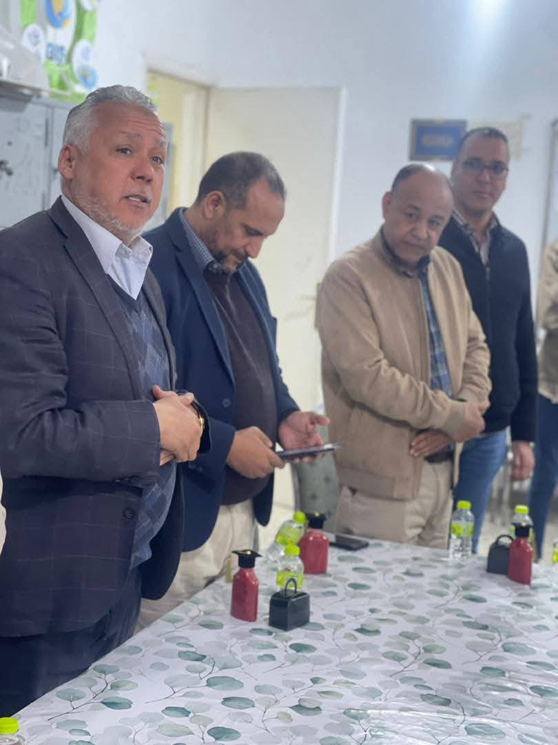 المعهد العالي للعلوم والتقنية تاجوراء يناقش أول مشروع تخرج لنيل الدبلوم العالي في المحاسبة